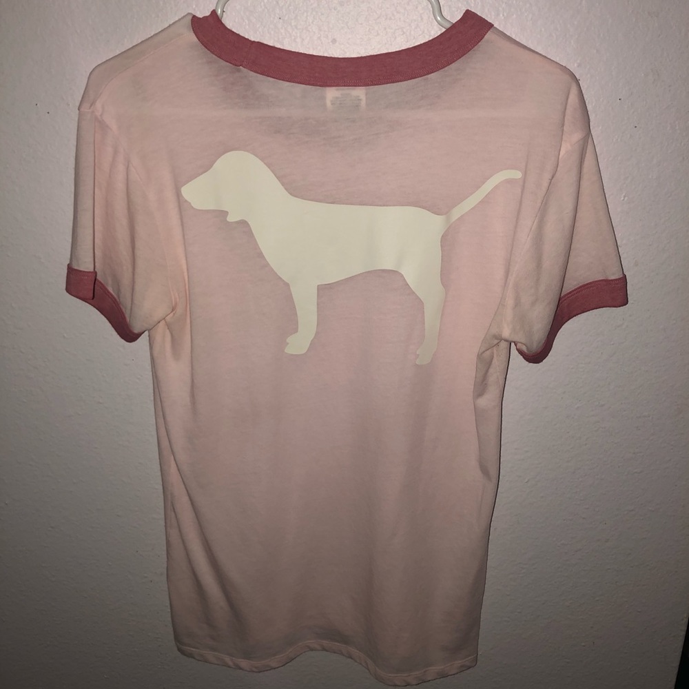 PINK Victoria’s Secret top